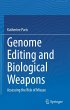 Genome Editing and Biological Weapons - Bild 1