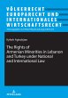 The Rights of Armenian Minorities in... - Bild 1