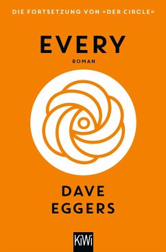 Every (deutsche Ausgabe) - Eggers, Dave
