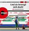 Und sie bewegt sich doch! - Bild 1