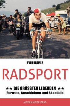 Radsport: Die größten Legenden - Bremer, Sven