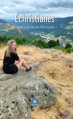 Échristianes (eBook, ePUB) - Pietrzak, Christiane