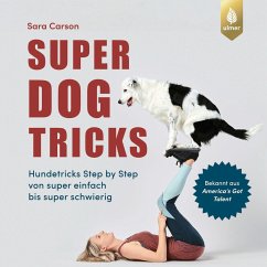 Super Dog Tricks - Carson, Sara