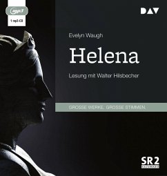 Helena - Waugh, Evelyn