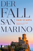Der Fall San Marino / Italien-Krimi Bd.3