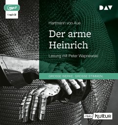 Der arme Heinrich - Hartmann von Aue