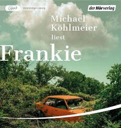 Frankie - Köhlmeier, Michael