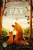 Die Heimkehr / Mein Freund Pax Bd.2