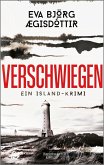 Verschwiegen / Mörderisches Island Bd.1