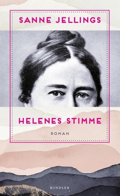 Helenes Stimme - Jellings, Sanne