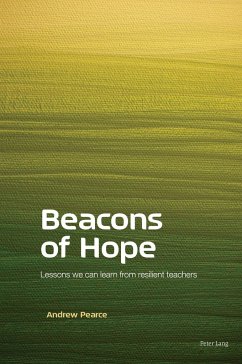 Beacons of Hope - Pearce, Andrew