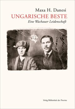 Cover Ungarische Beste