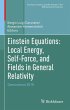 Einstein Equations: Local Energy,... - Bild 1