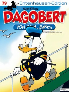 Disney: Entenhausen-Edition Bd. 79 - Barks, Carl