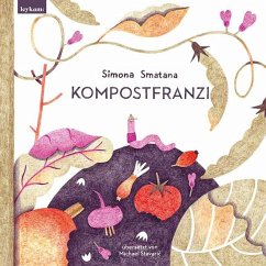 Kompostfranzi - Smatana, Simona