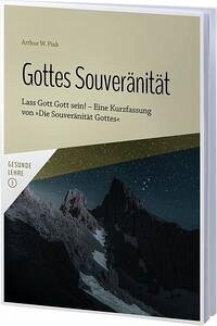 Gottes Souveränität