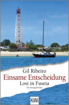 Einsame Entscheidung / Leander Lost Bd.5 - Ribeiro, Gil