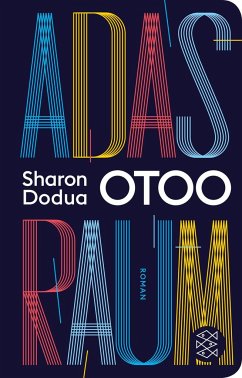 Adas Raum - Otoo, Sharon Dodua
