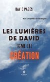 Les lumières de David - Tome 3 (eBook, ePUB)