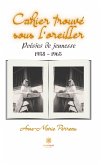 Cahier trouvé sous l&quote;oreiller (eBook, ePUB)