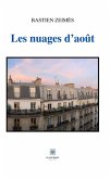 Les nuages d&quote;août (eBook, ePUB)