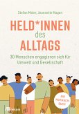 Held*innen des Alltags (eBook, PDF)