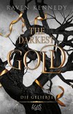 Die Geliebte / The Darkest Gold Bd.3