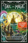 Eine geheime Akademie / Tale of Magic Bd.1