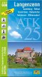 ATK25-G08 Langenzenn (Amtliche... - Bild 1