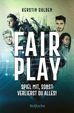 Fair Play - Gulden, Kerstin