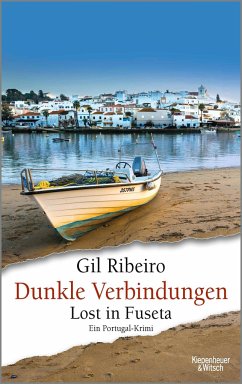 Dunkle Verbindungen / Leander Lost Bd.6 - Ribeiro, Gil