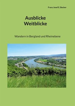 Ausblicke Weitblicke (eBook, ePUB)