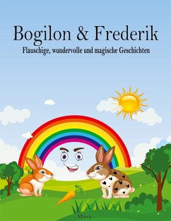 Bogilon & Frederik (eBook, ePUB)