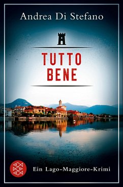 Tutto Bene / Lukas Albano Geier Bd.1 - Di Stefano, Andrea