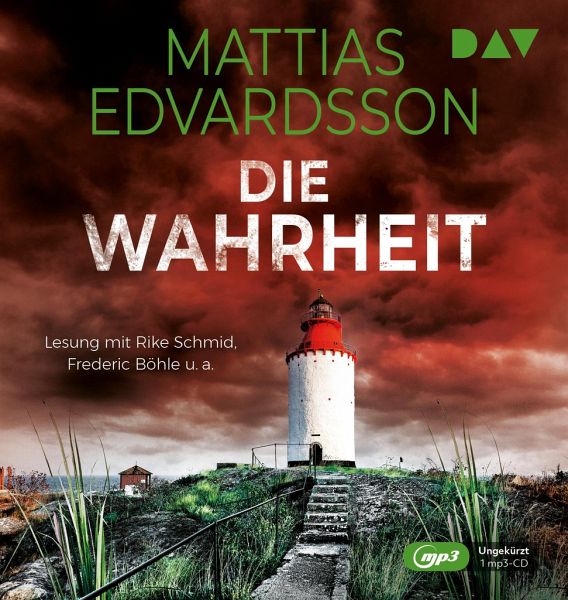 Die Wahrheit Die Wahrheit
