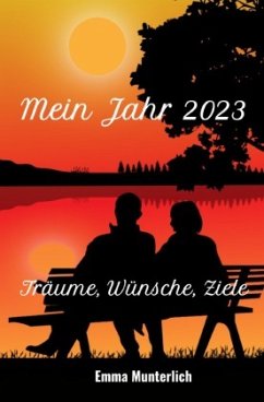 Mein Jahr 2023 - Munterlich, Emma