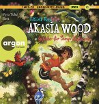 Gefahr für Camp Highwood / Akasia Wood Bd.2 (1 MP3-CD)