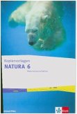 Natura Naturwissenschaften 6. Kopiervorlagen Klasse 6. Ausgabe Rheinland-Pfalz