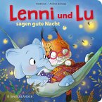 Lenni und Lu sagen Gute Nacht