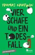 Vier Schafe und ein Todesfall / Cosy... - Bild 1