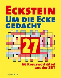 Eckstein - Um die Ecke gedacht 27 - Eckstein