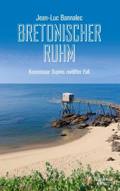 Bretonischer Ruhm / Kommissar Dupin Bd.12 - Bannalec, Jean-Luc