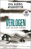 Verlogen / Mörderisches Island Bd.2