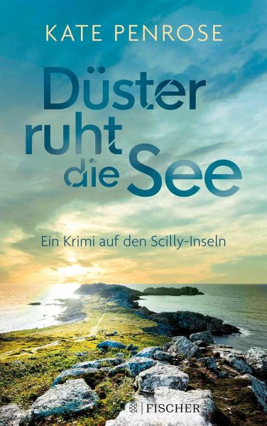 Düster ruht die See / Ben Kitto Bd.6