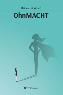 OHNMACHT - Siemund, Diana