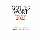 Gottes Wort im Kirchenjahr