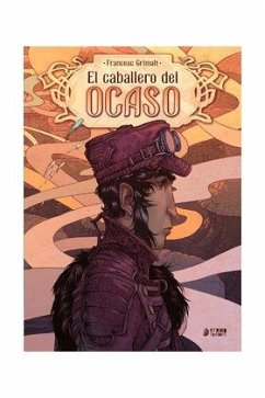 Cover El Caballero Del Ocaso