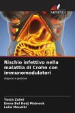 Rischio infettivo nella malattia di Crohn con immunomodulatori
