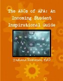 ABCs of APA