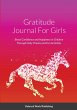 Gratitude Journal For Girls - Bild 1